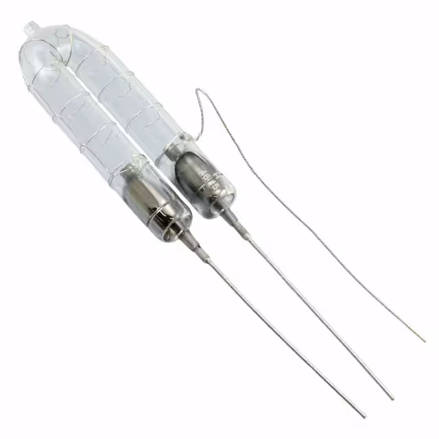 DU 8902-1(H) Excelitas Technologies  Éclairage au xénon